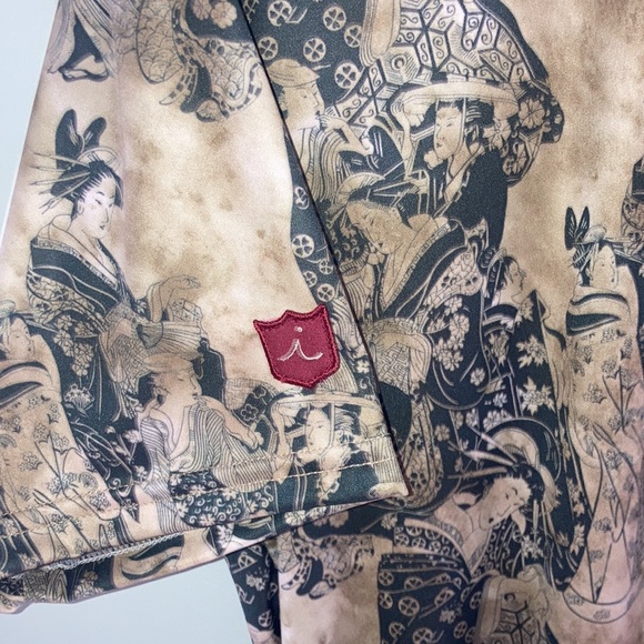 Iliac golf polo shirt - Picture 2 of 3